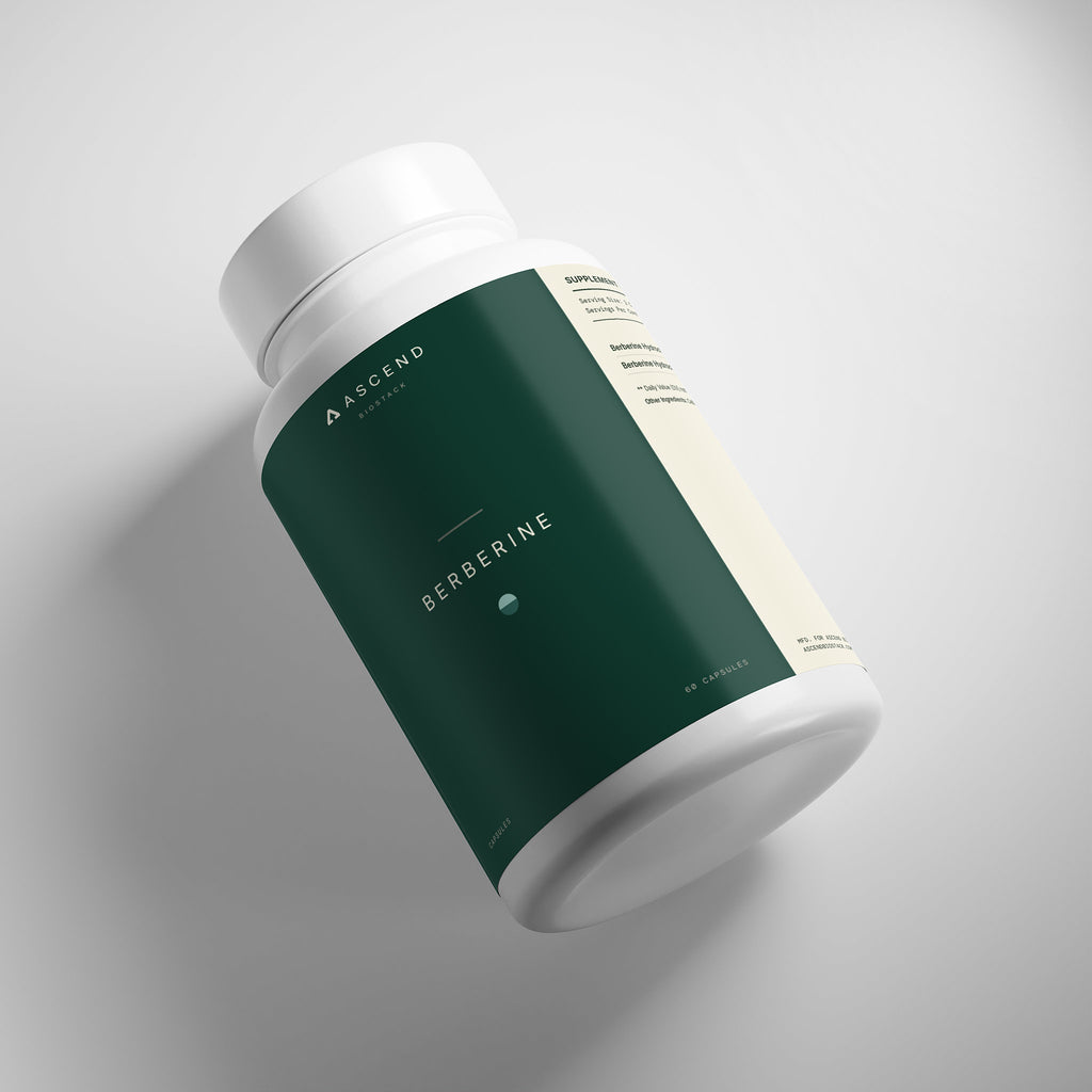 Berberine