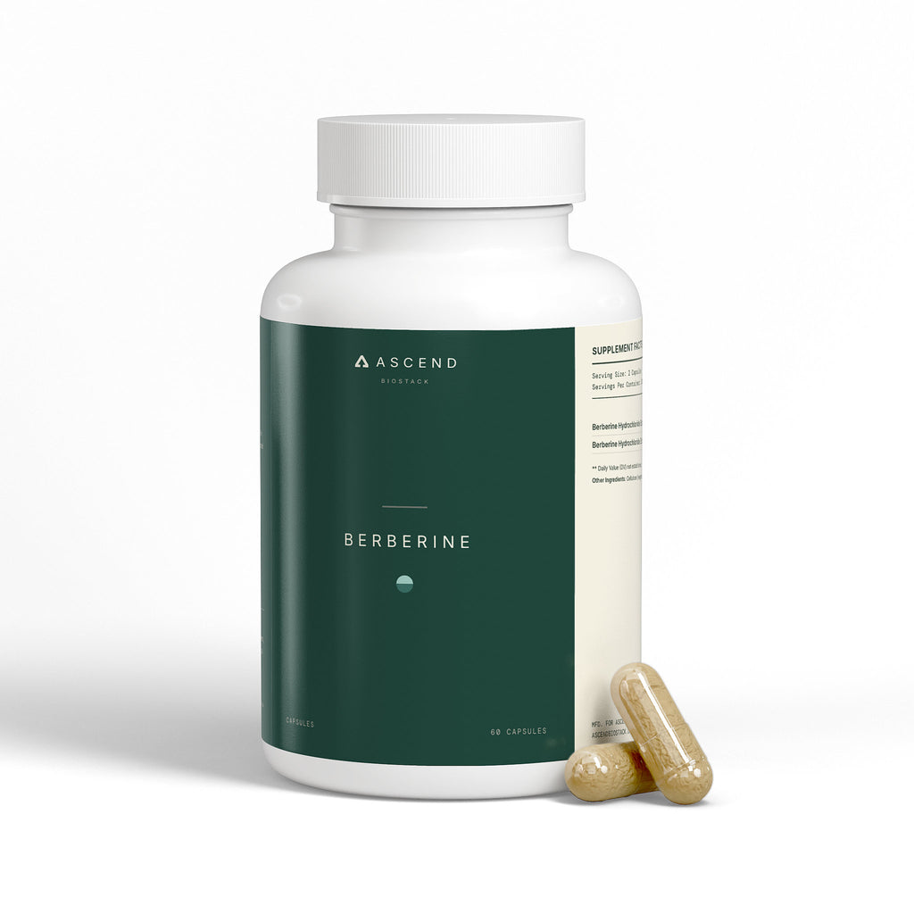 Berberine
