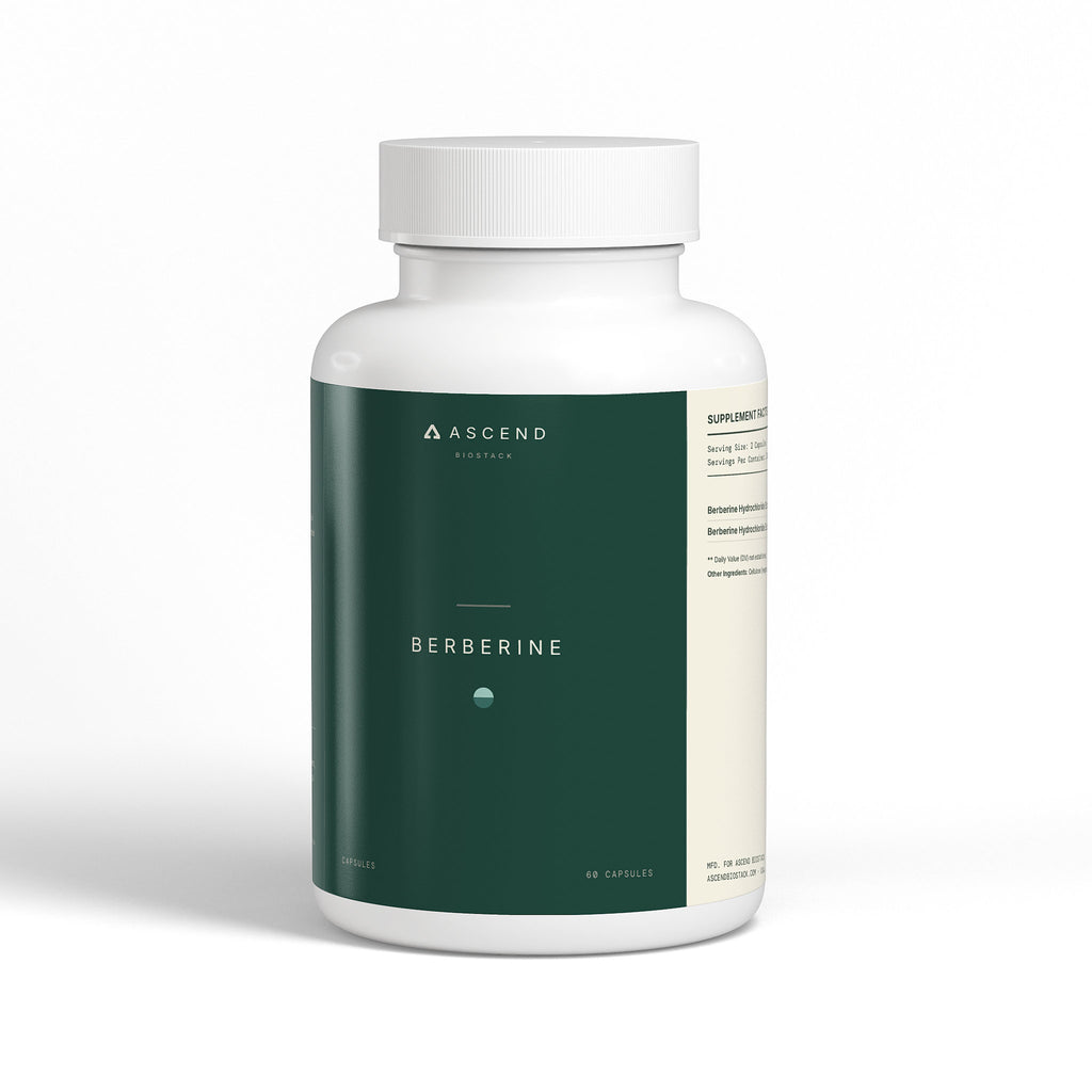 Berberine