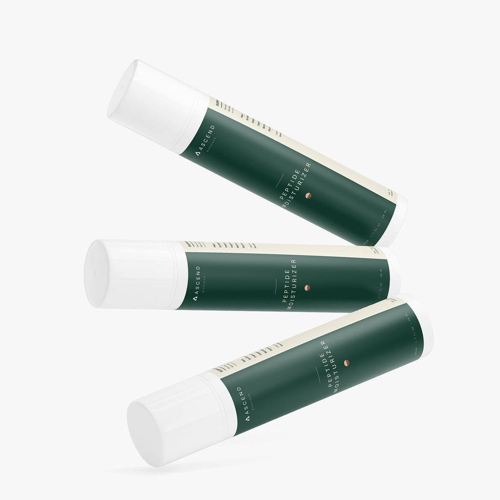 Peptide Moisturizer