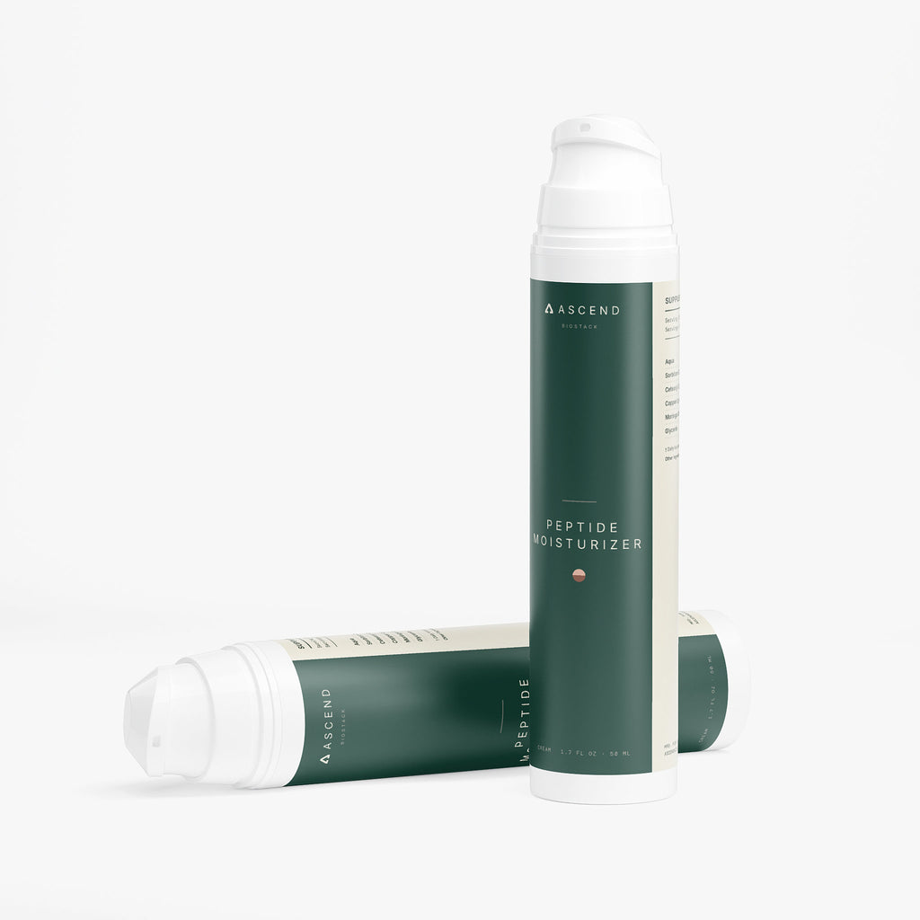 Peptide Moisturizer