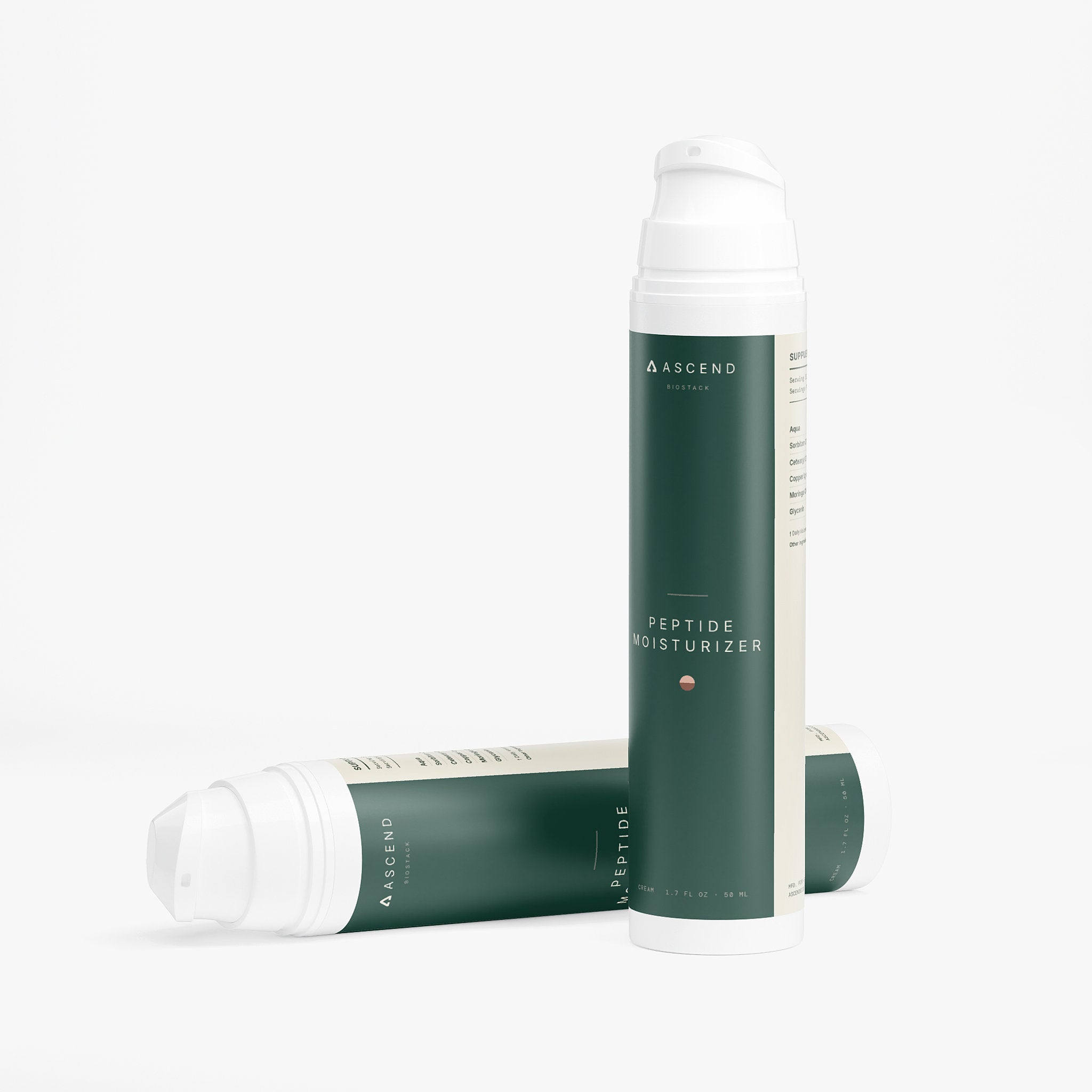 Peptide Moisturizer