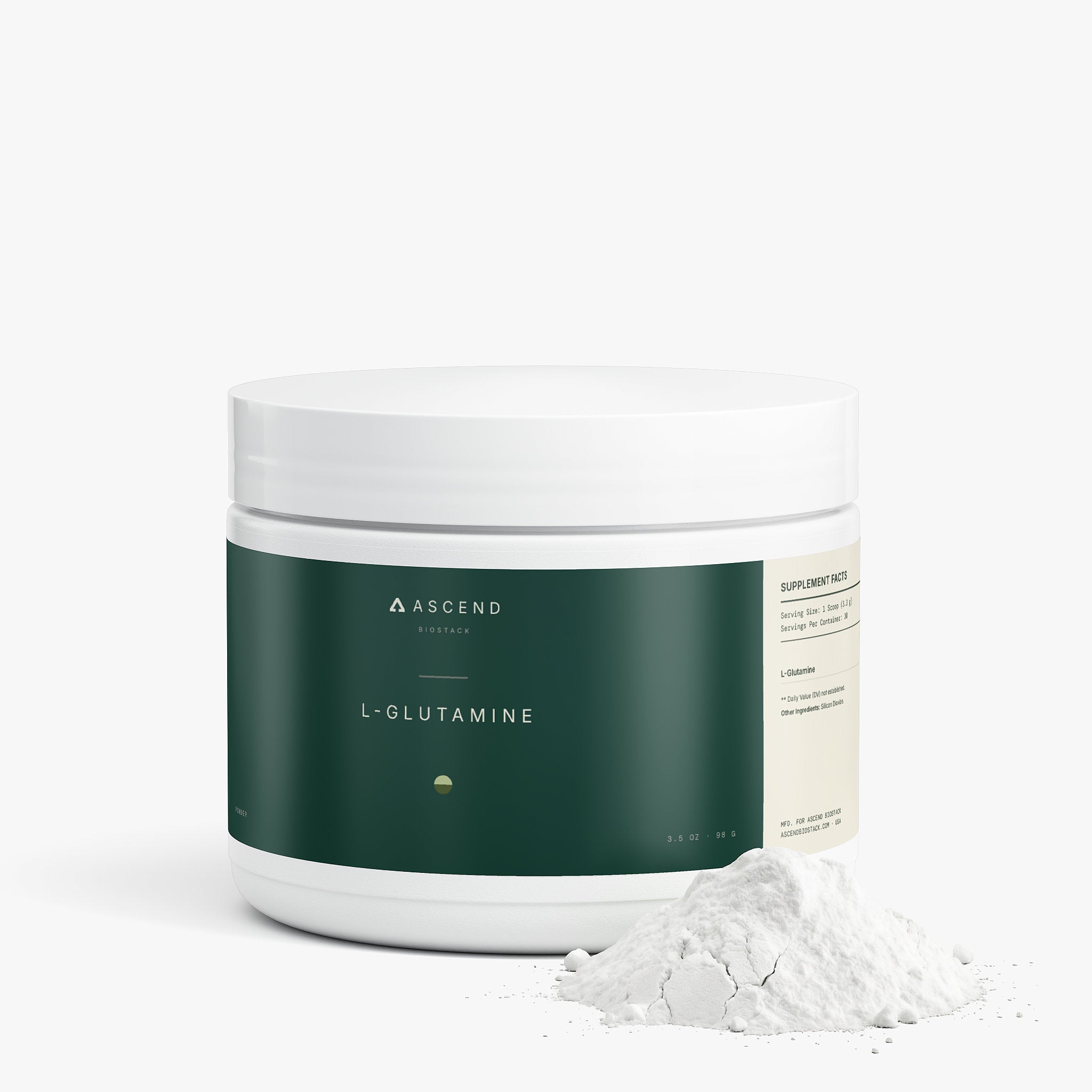L-Glutamine