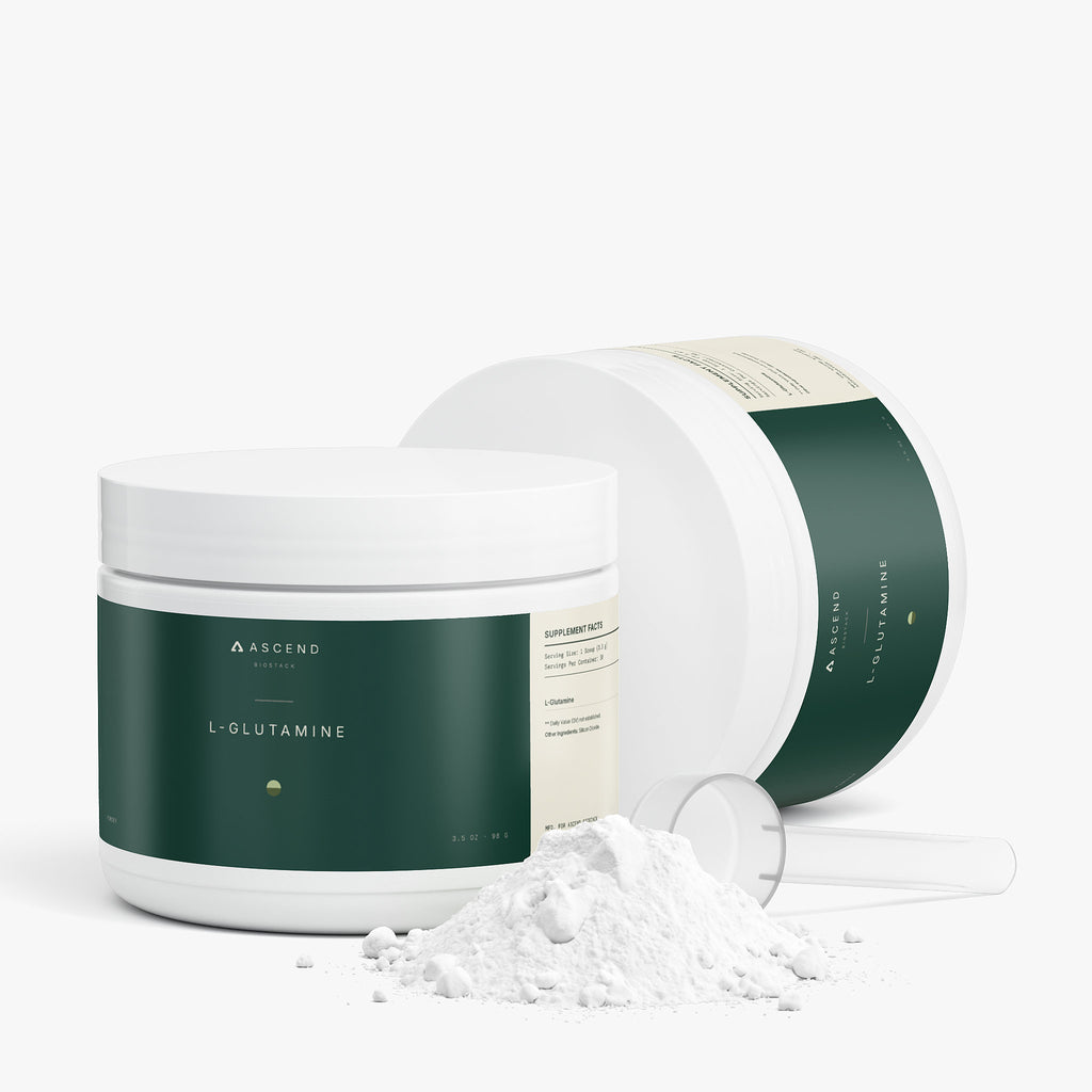 L-Glutamine