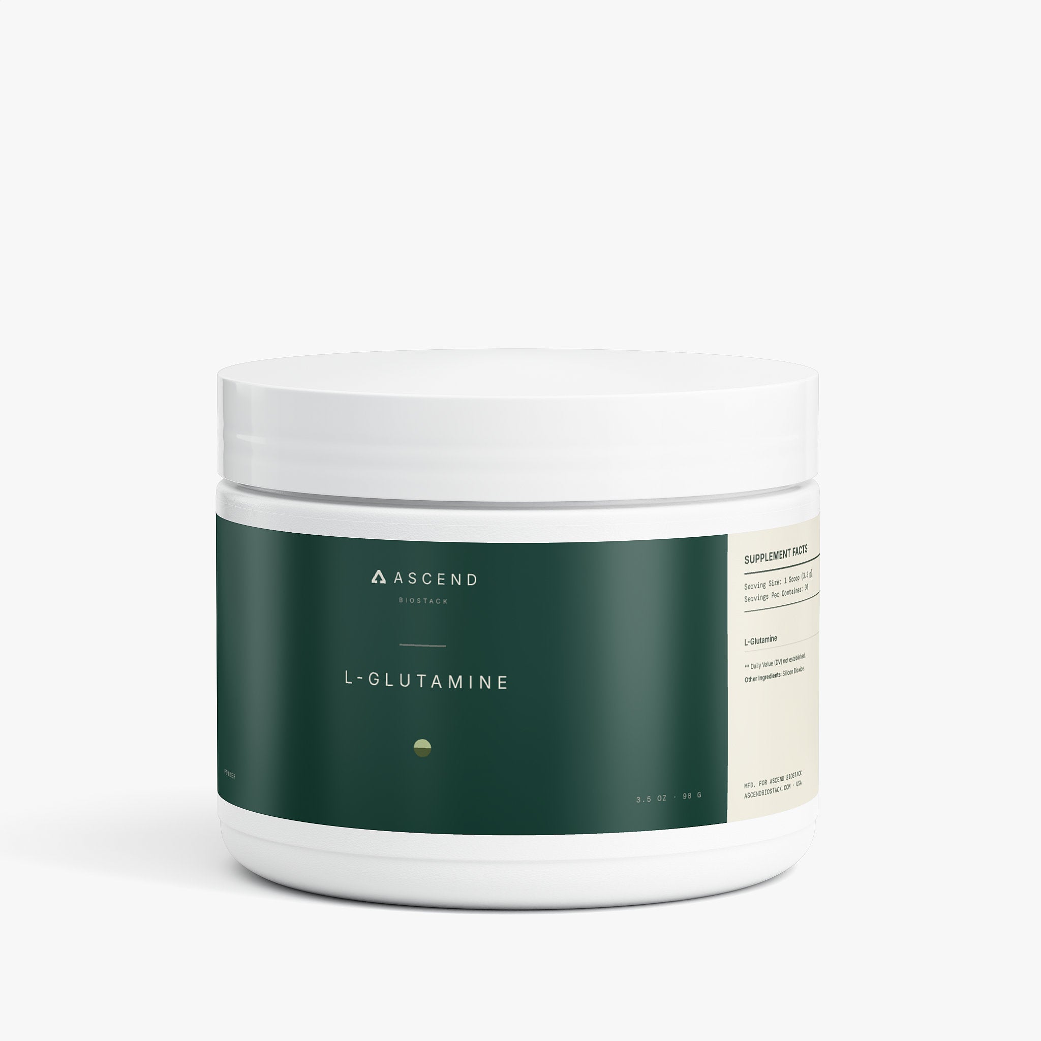 L-Glutamine