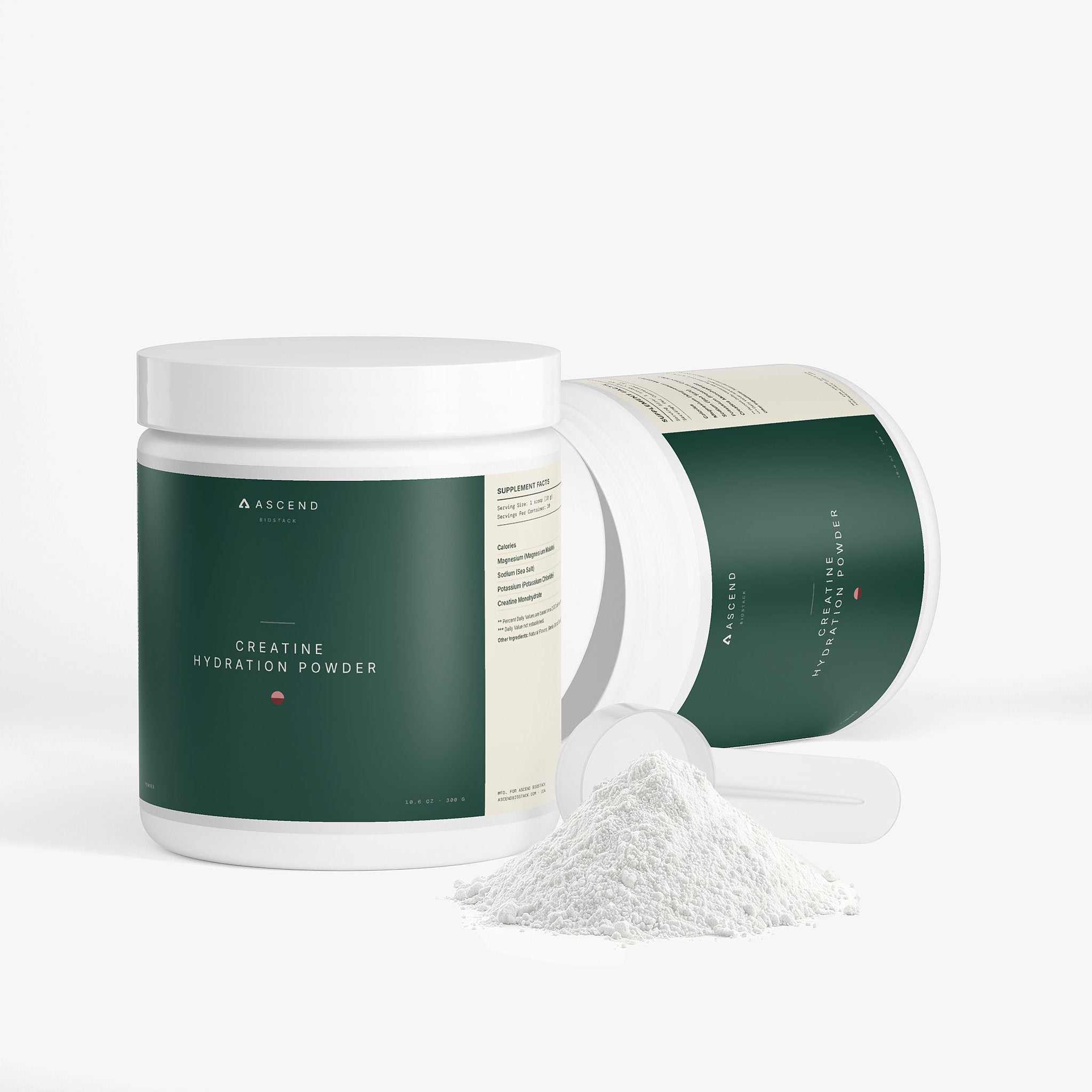 Creatine Hydration Powder