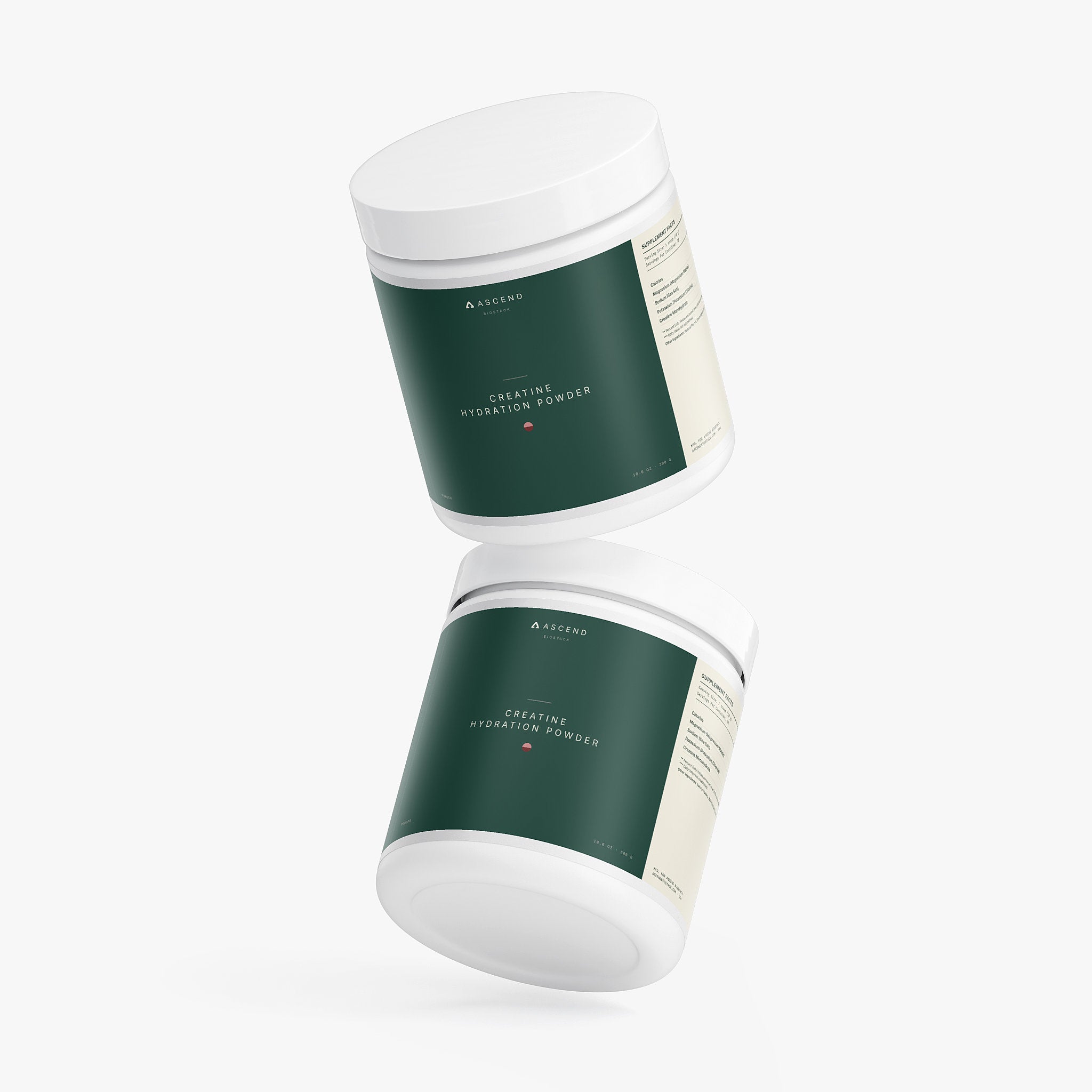 Creatine Hydration Powder