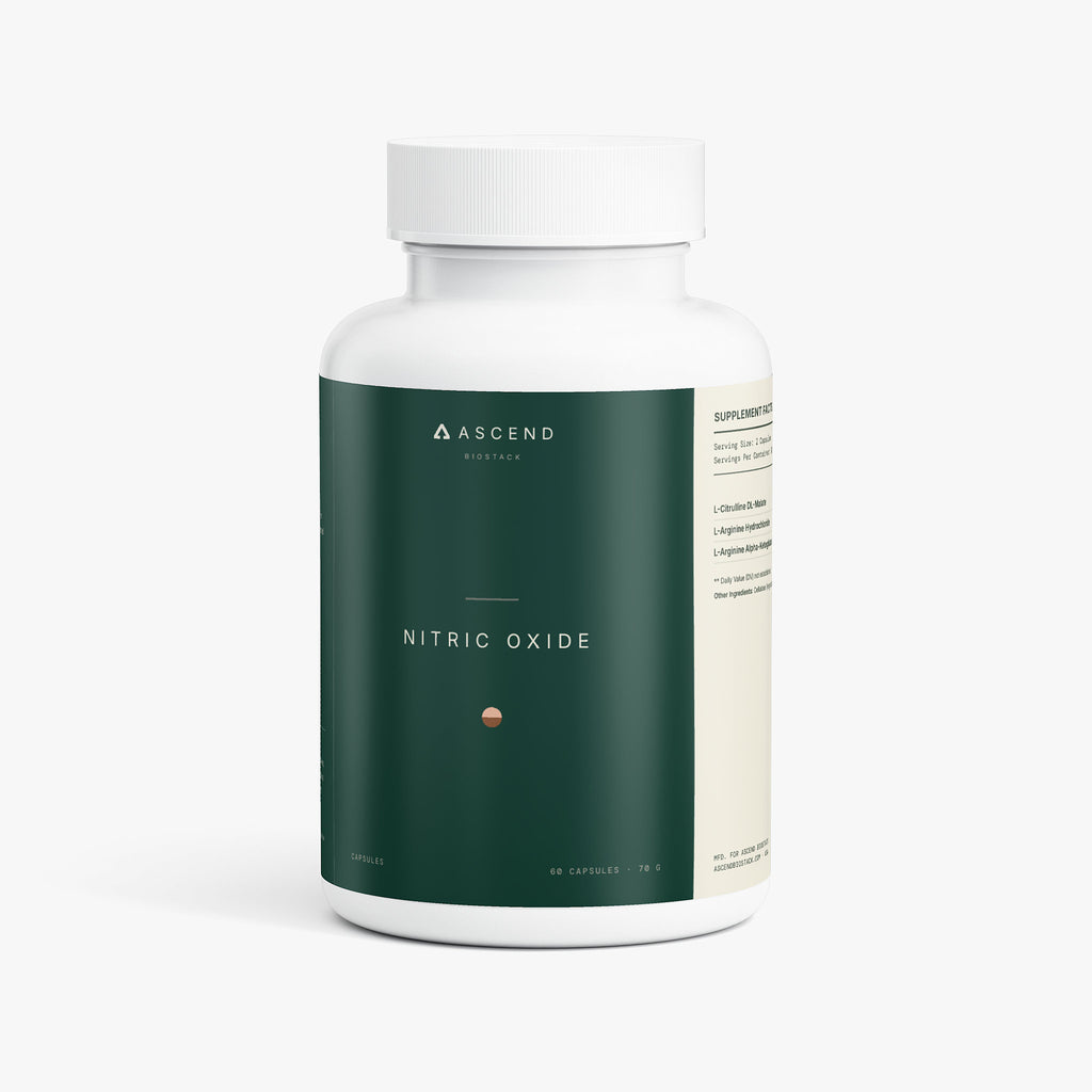Nitric Oxide