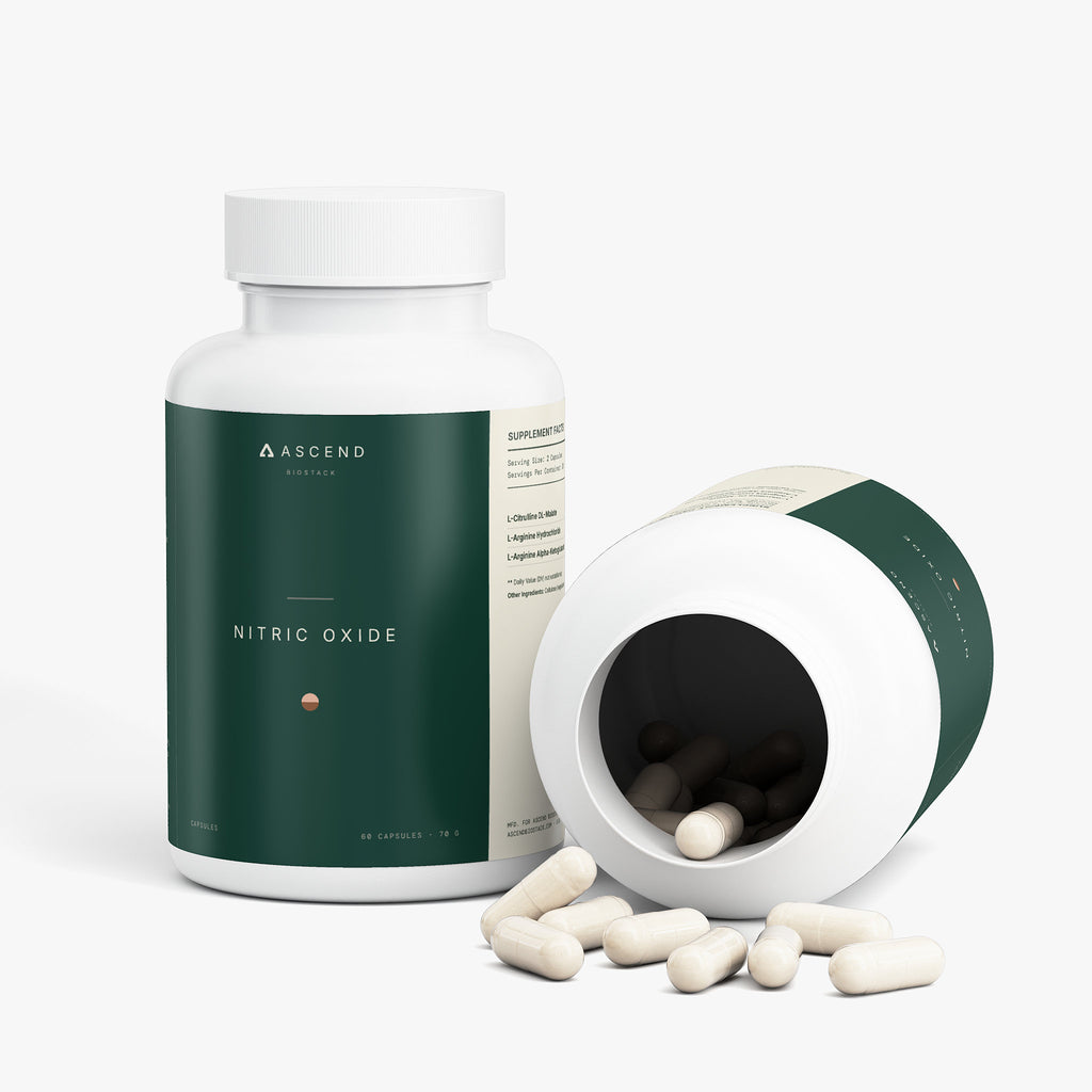 Nitric Oxide