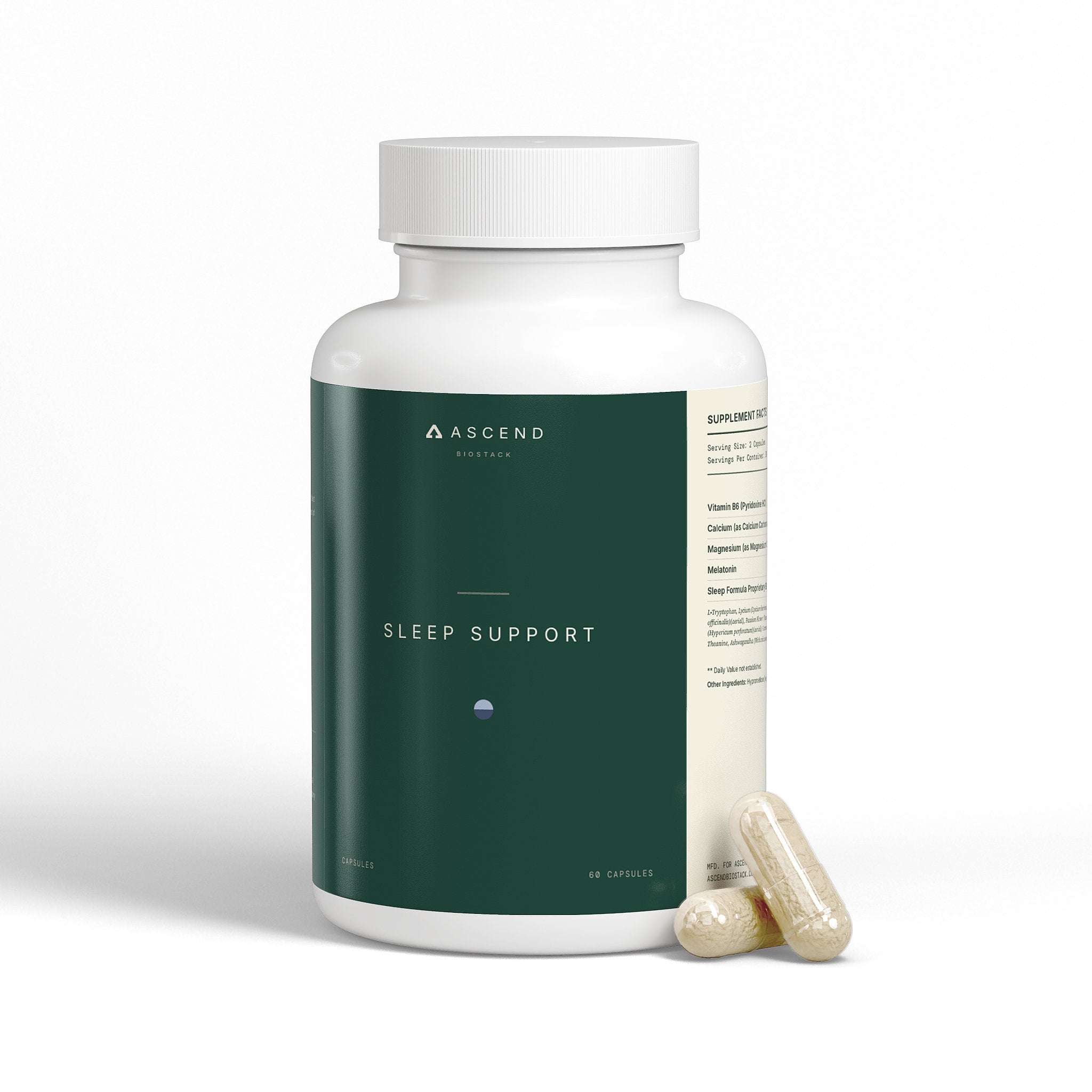 Sleep Support