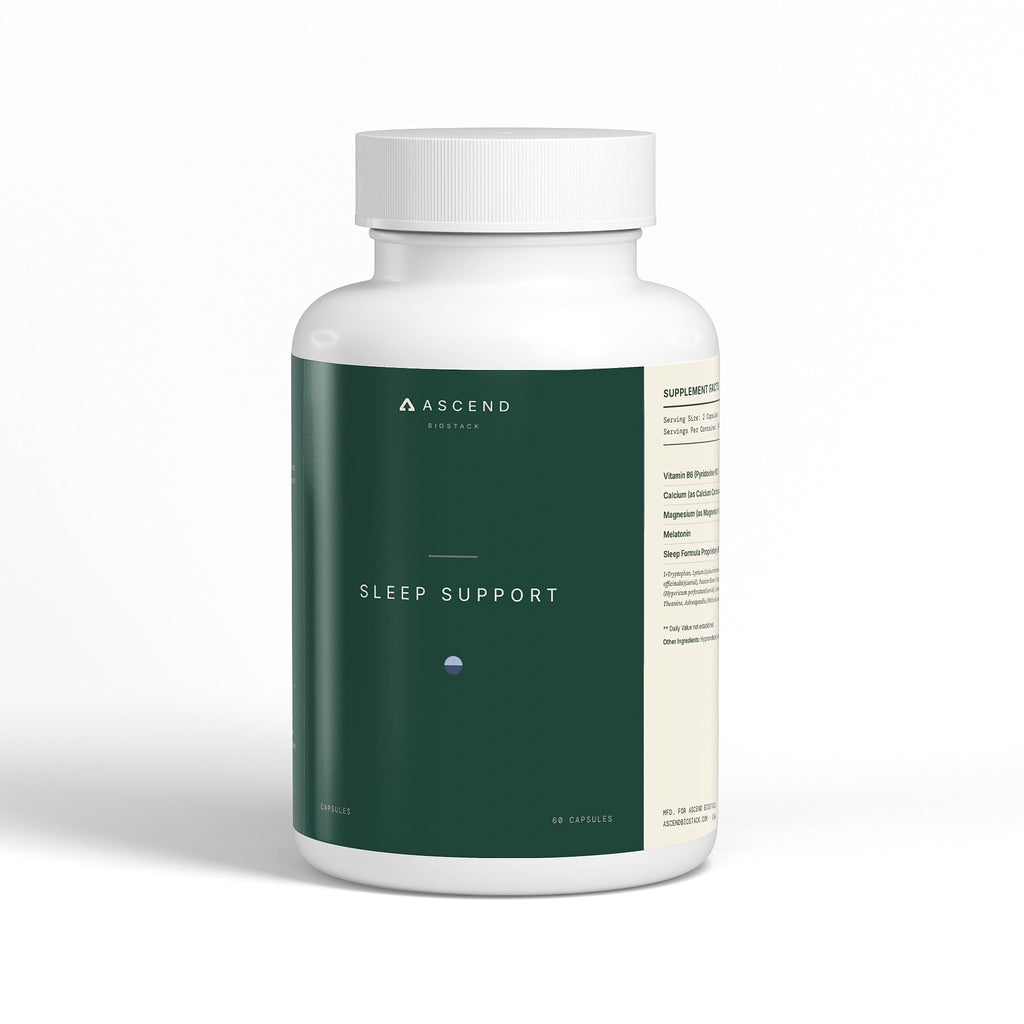 Sleep Support