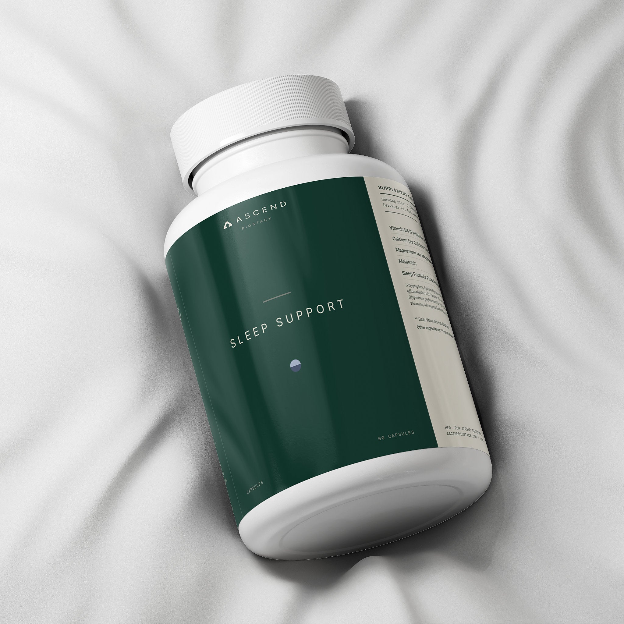 Sleep Support