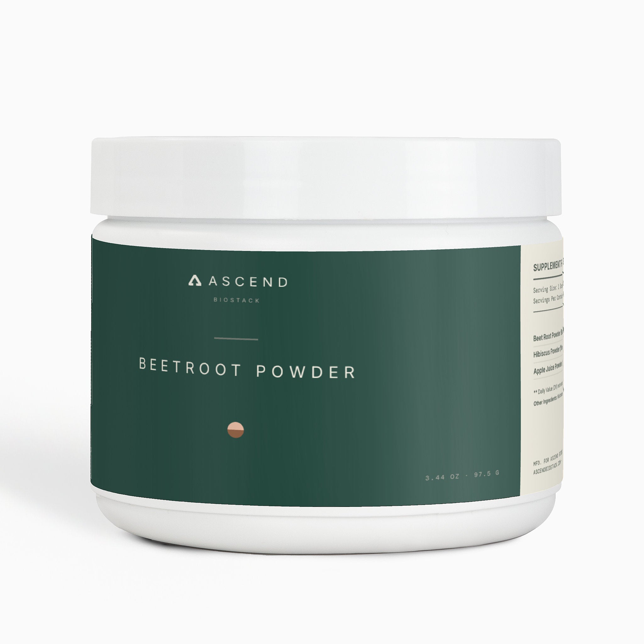 Beetroot Powder