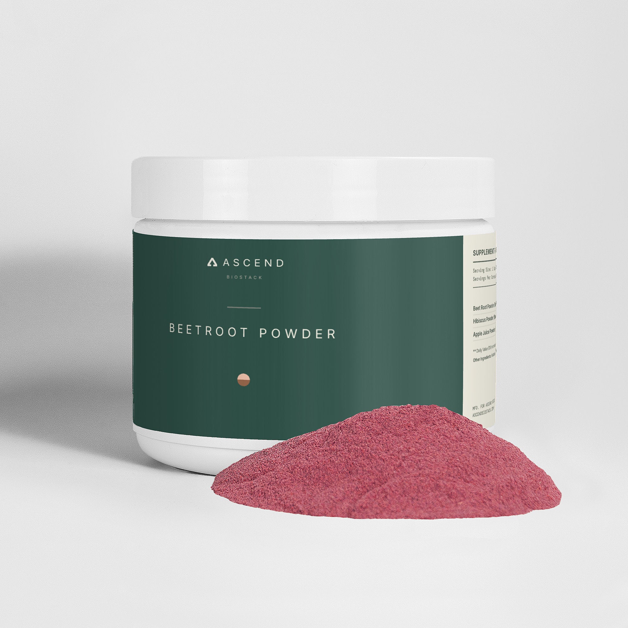Beetroot Powder