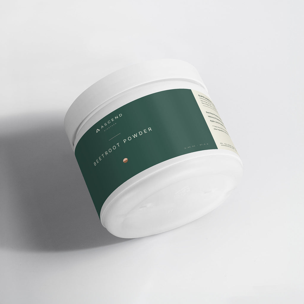 Beetroot Powder