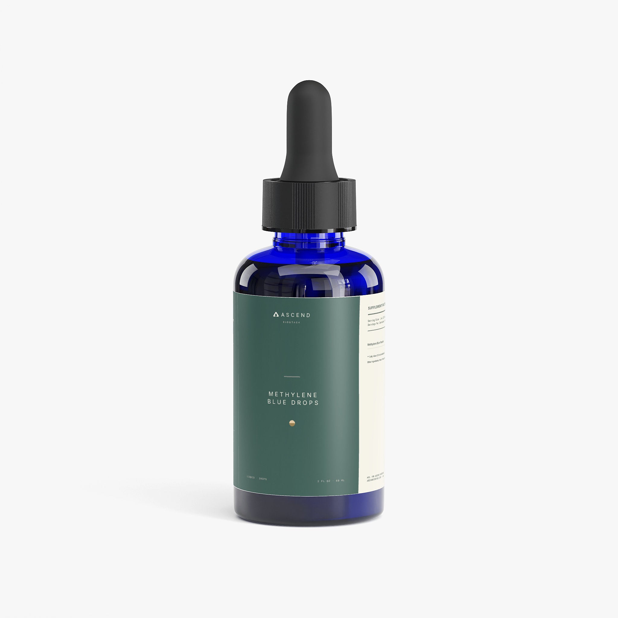 Methylene Blue Drops