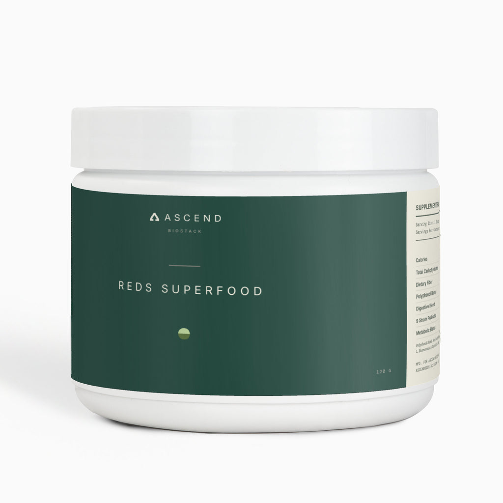 Reds Superfood