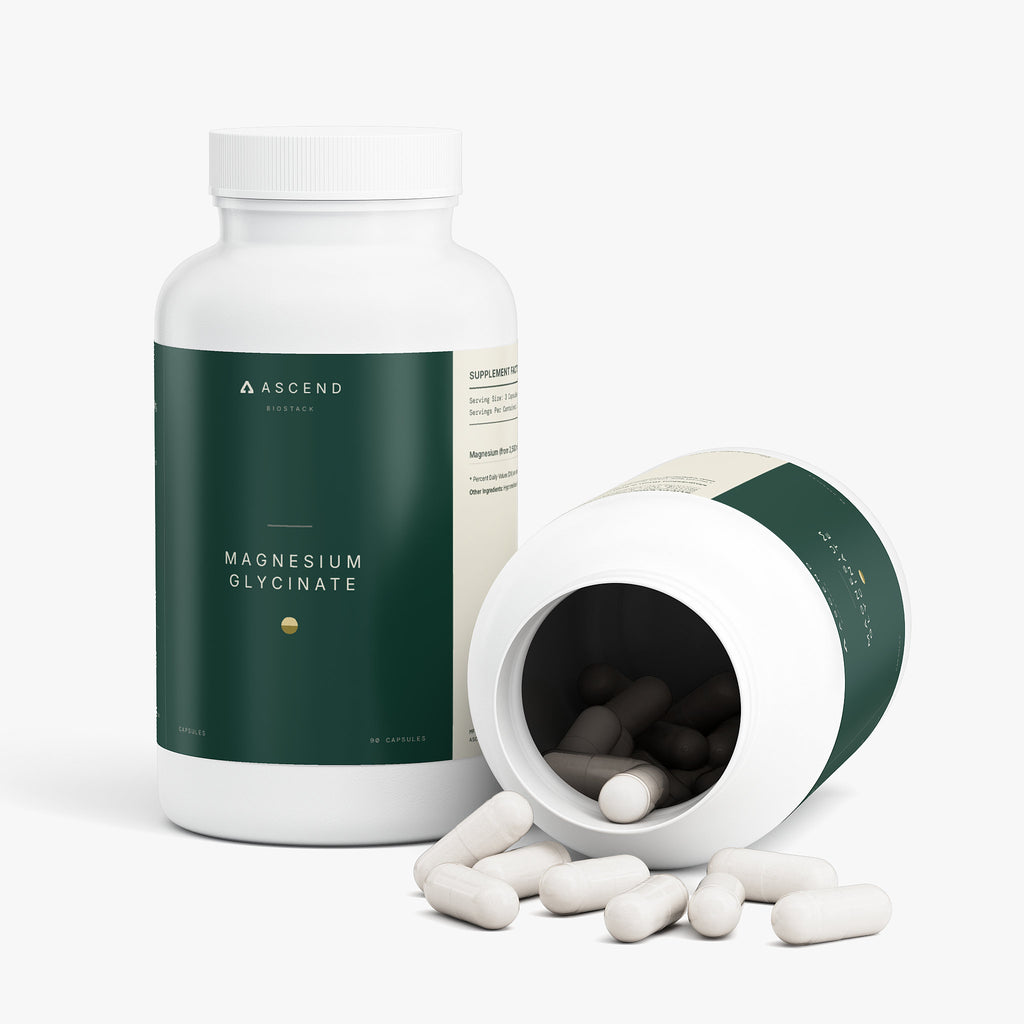 Magnesium Glycinate
