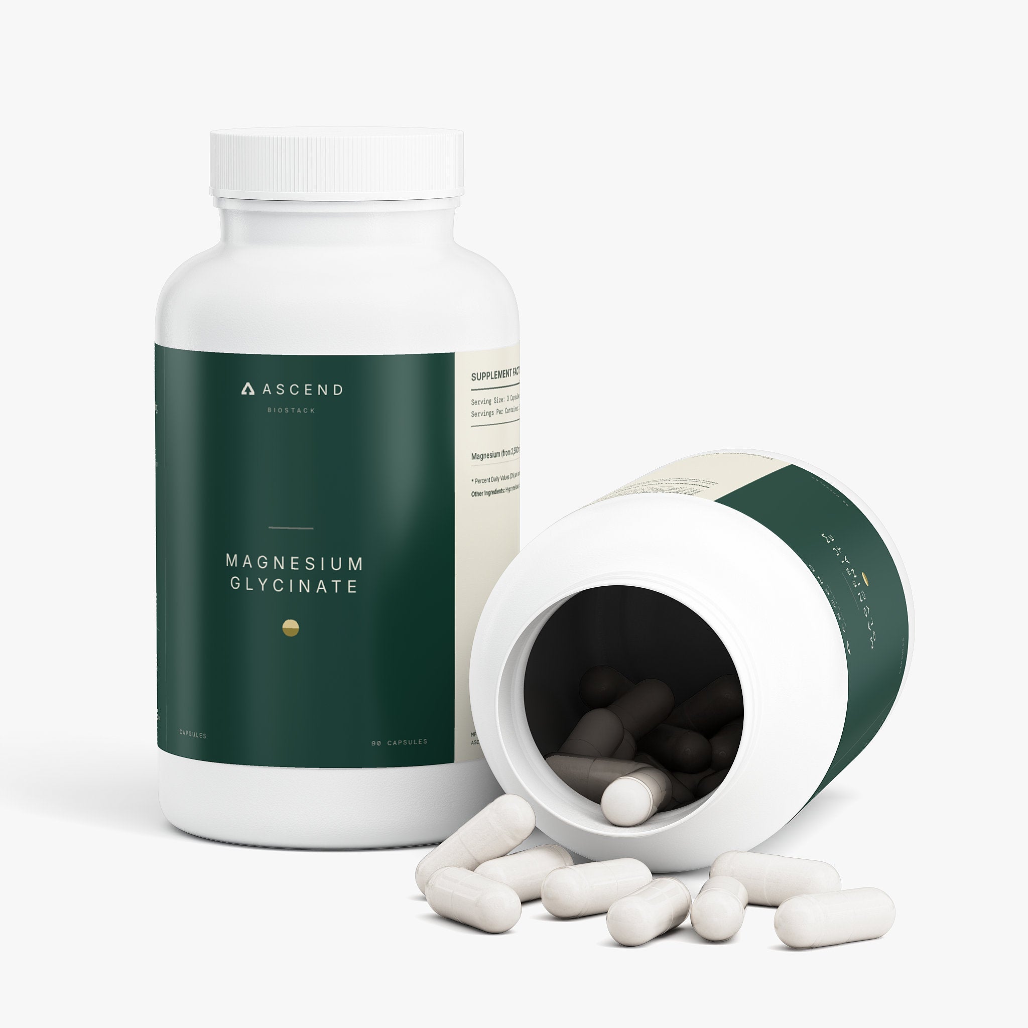 Magnesium Glycinate