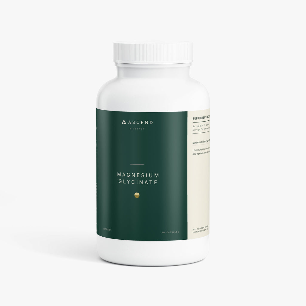 Magnesium Glycinate