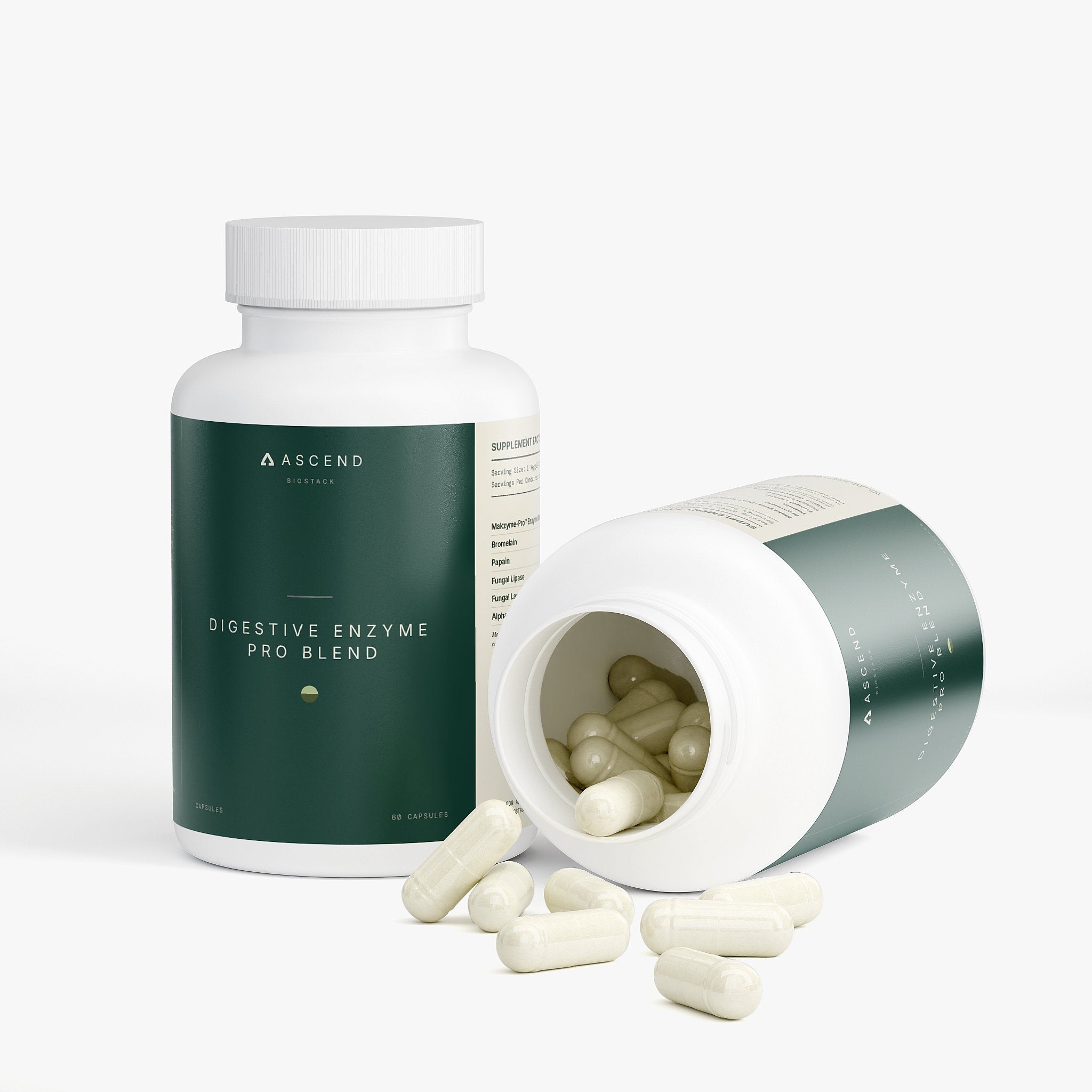 Digestive Enzyme Pro Blend