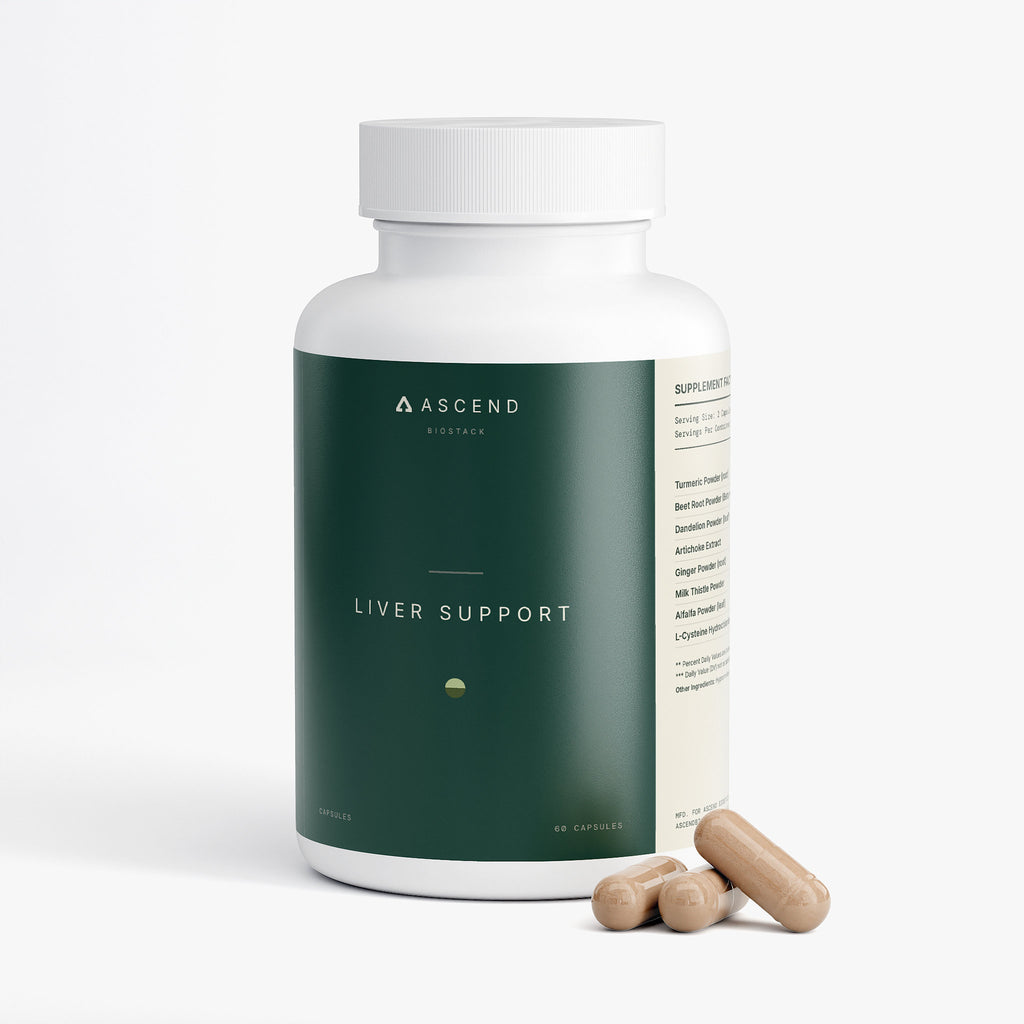Liver Support