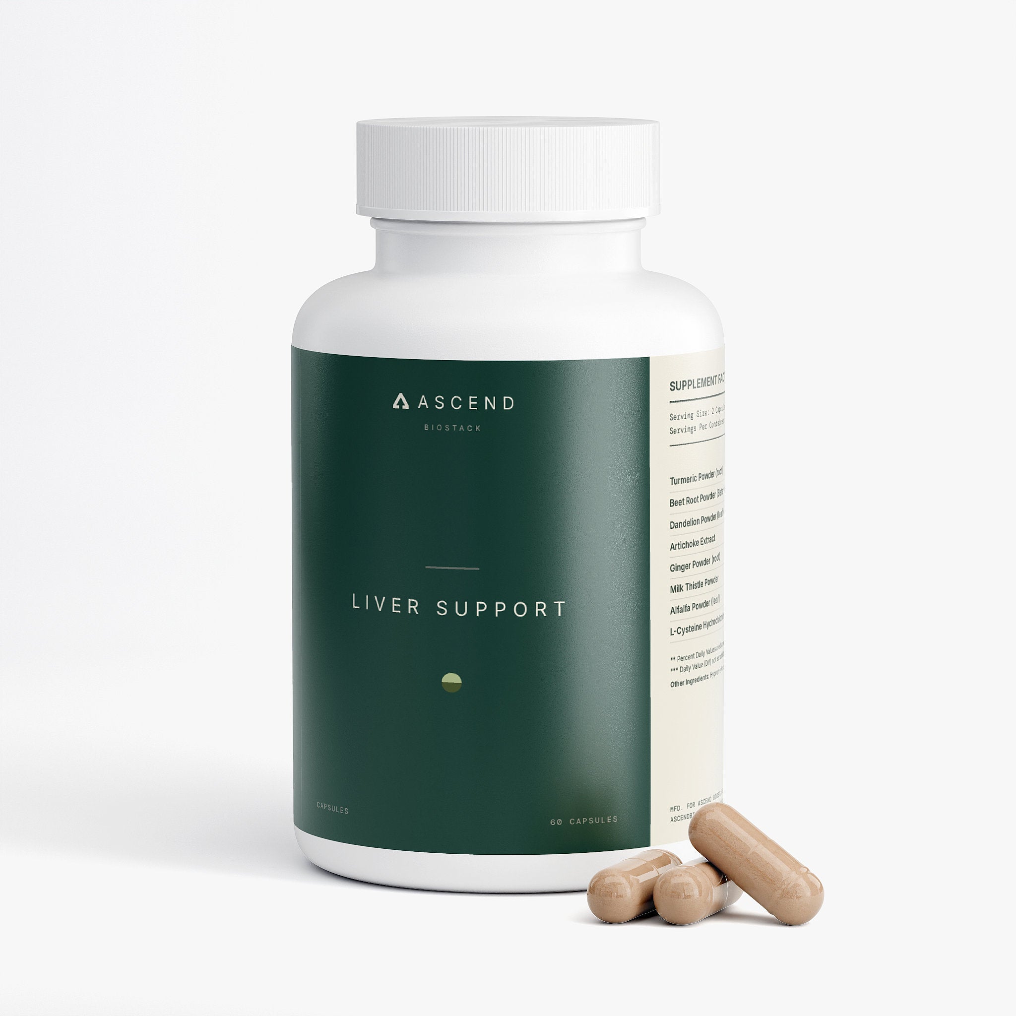 Liver Support