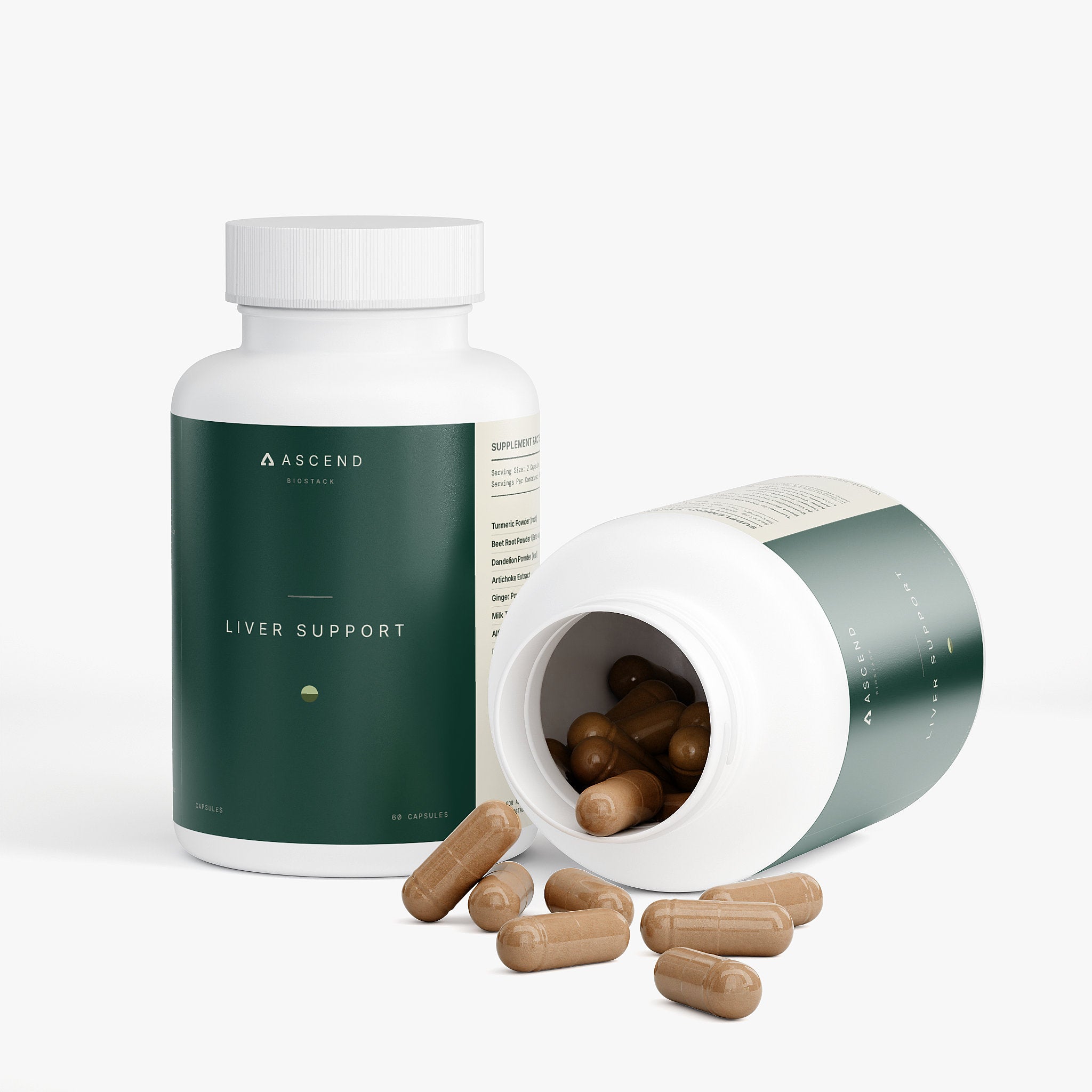 Liver Support