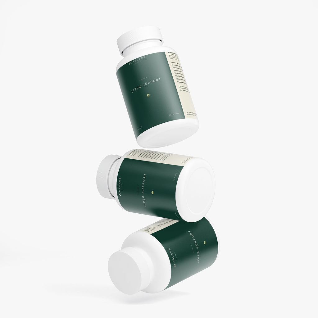 Liver Support