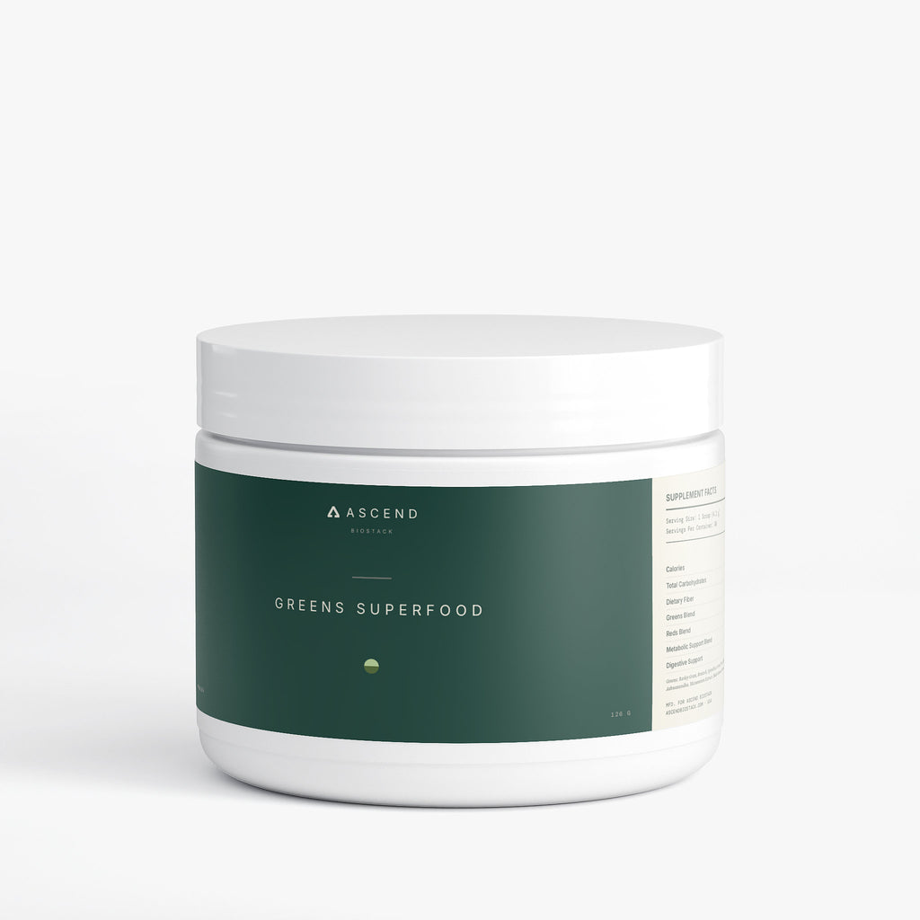 Greens Superfood