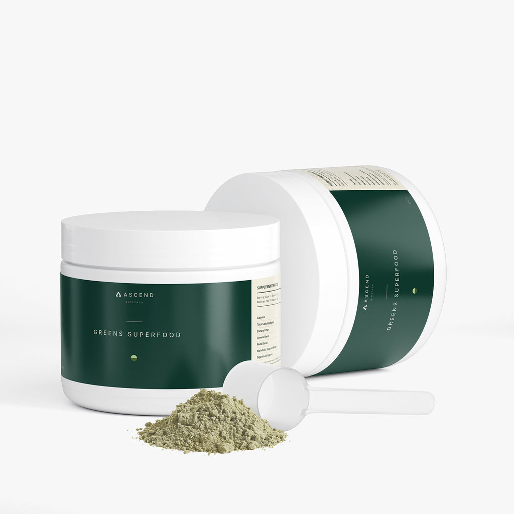 Greens Superfood