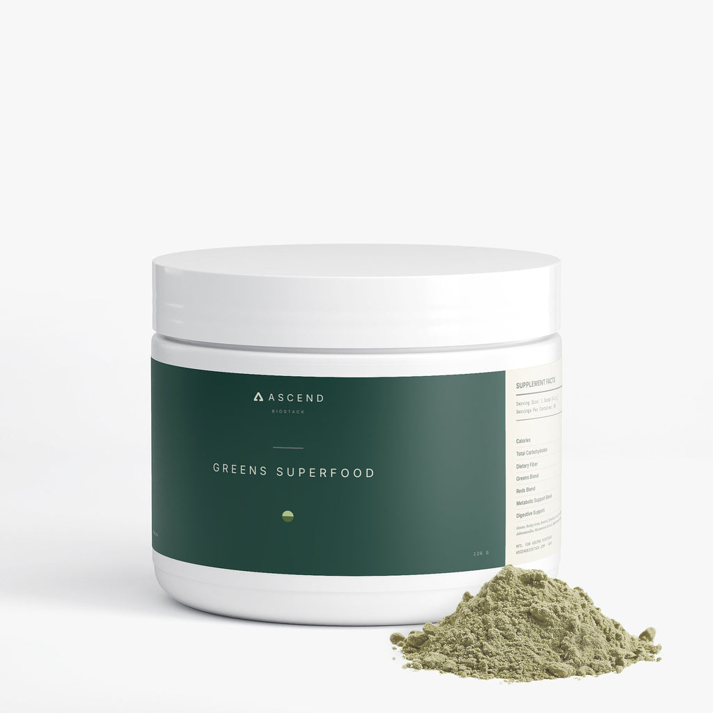 Greens Superfood