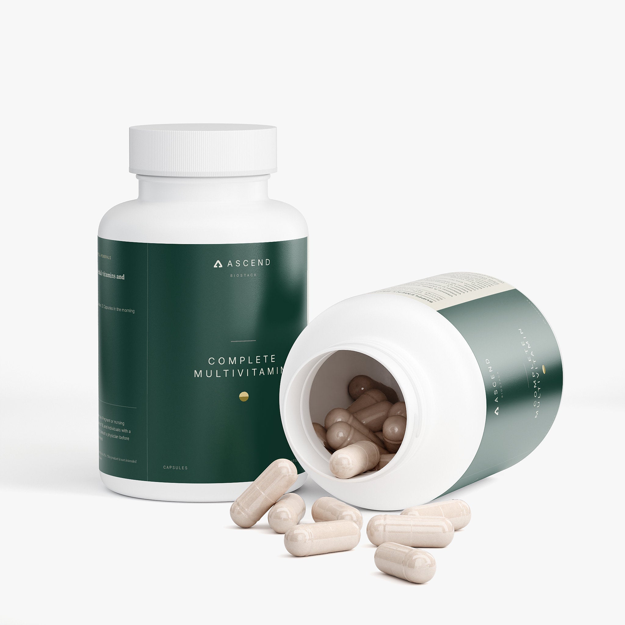 Complete Multivitamin