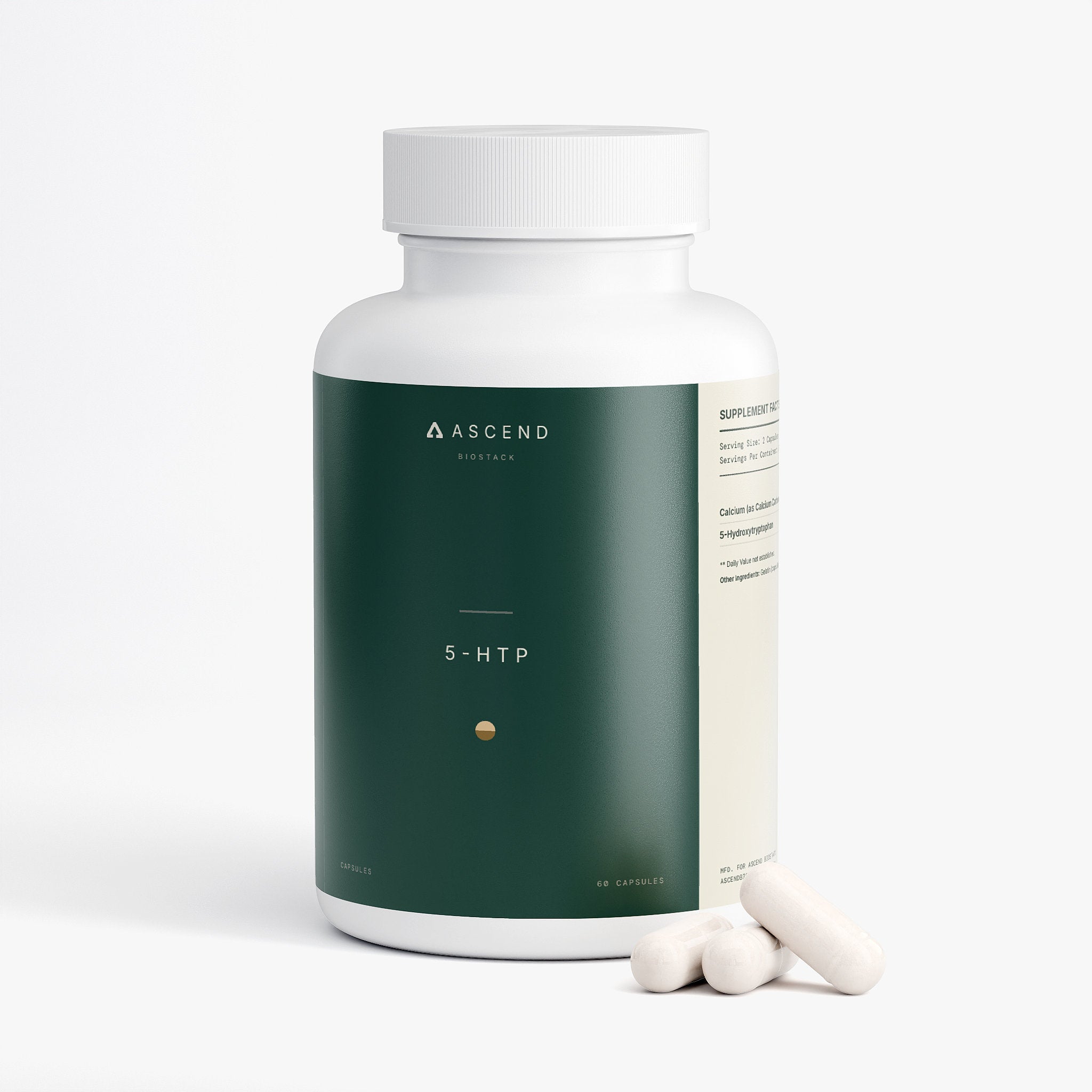 5-HTP
