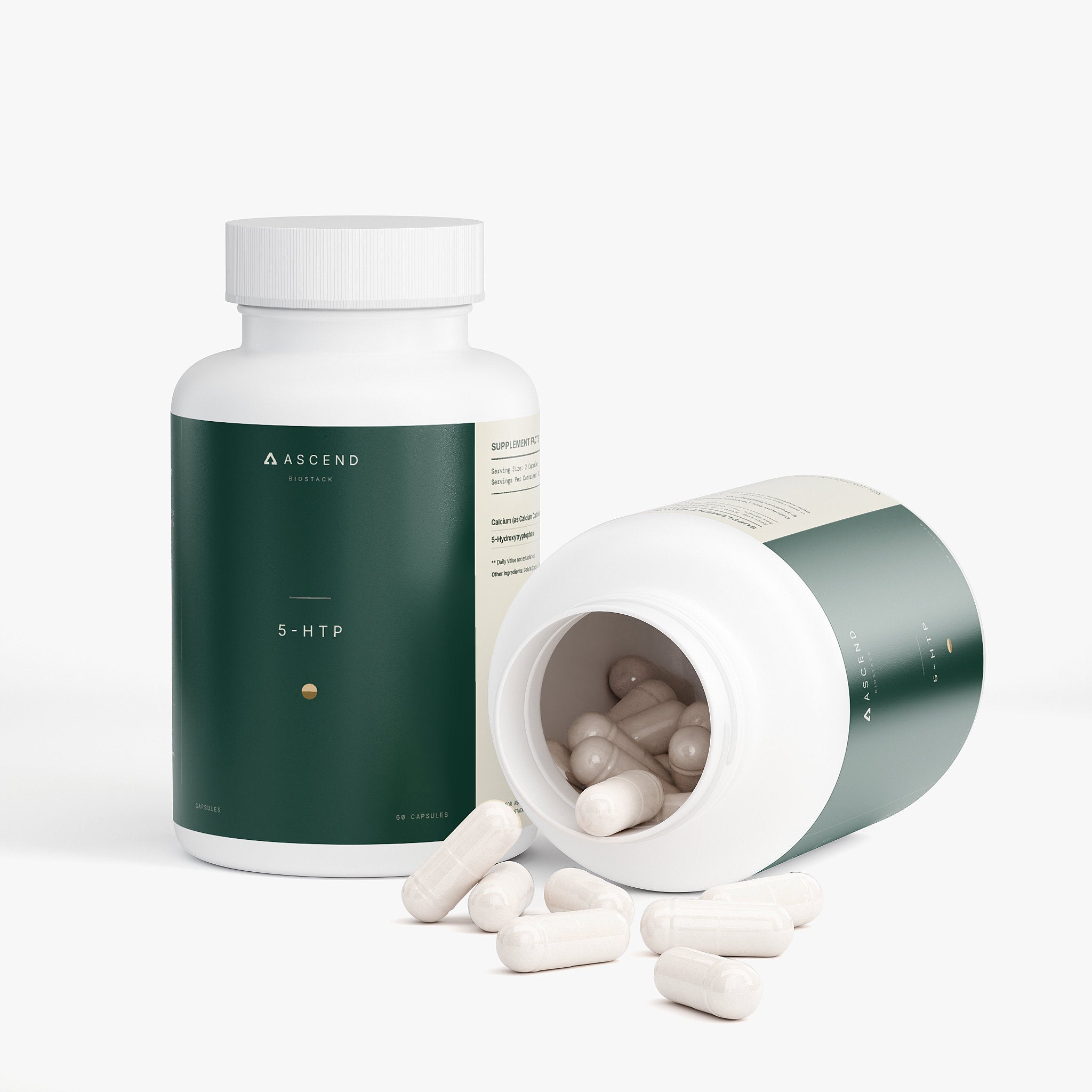 5-HTP