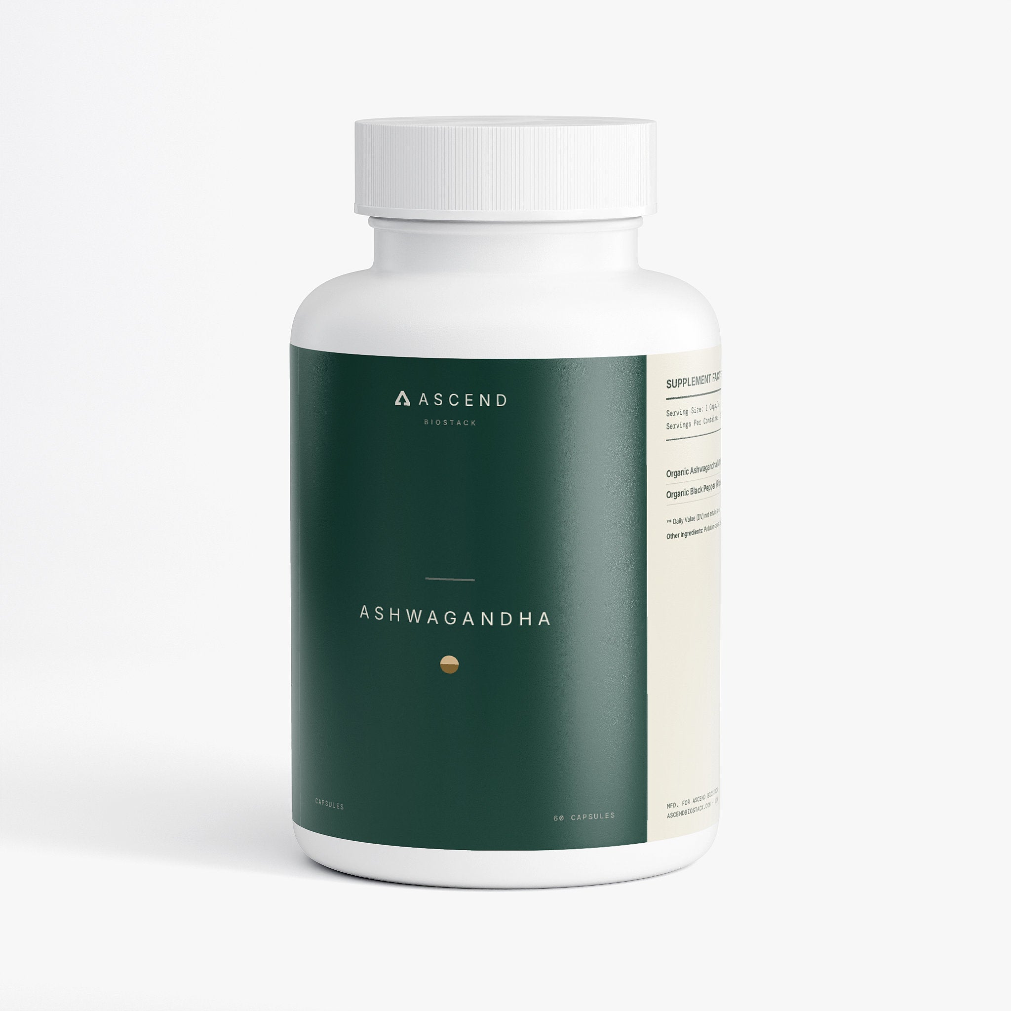 Ashwagandha