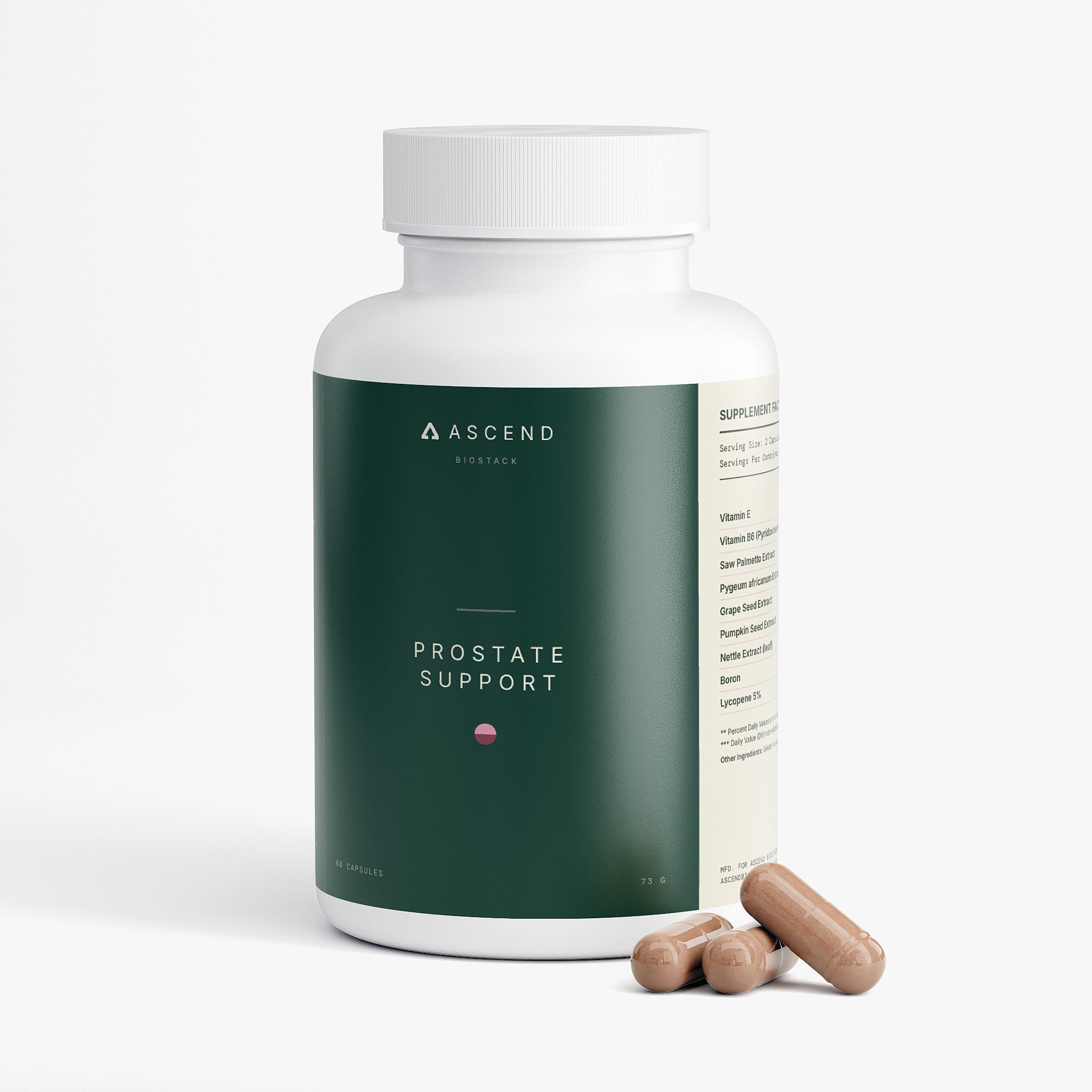 Prostate Support