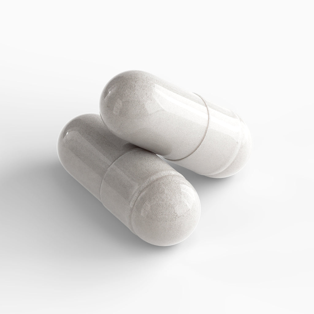 Colostrum Capsules