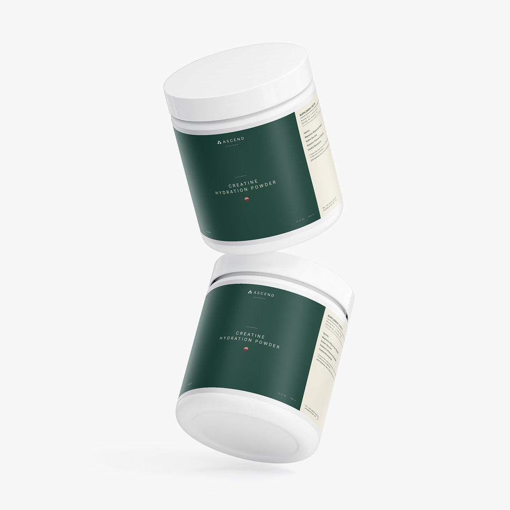 Creatine Hydration Powder
