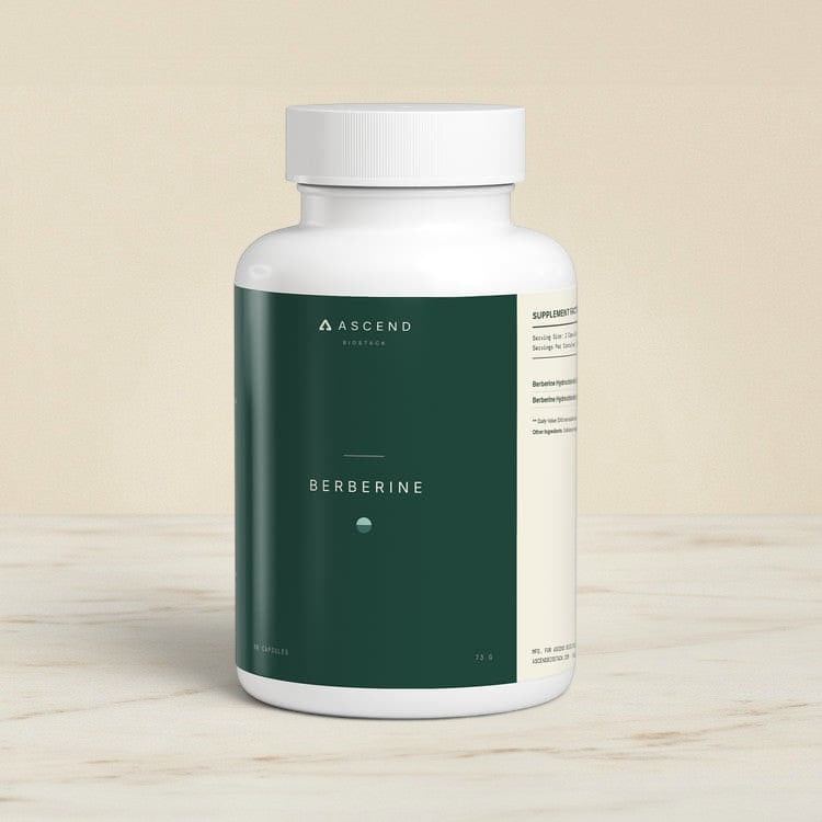 Berberine
