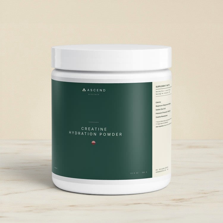 Creatine Hydration Powder