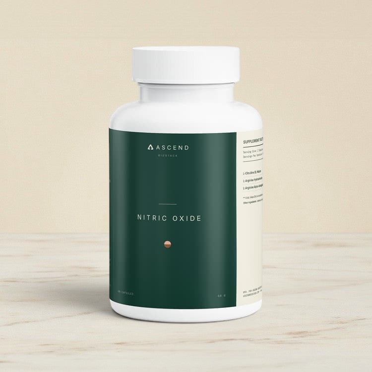 Nitric Oxide