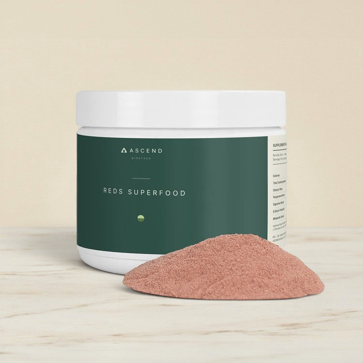 Reds Superfood