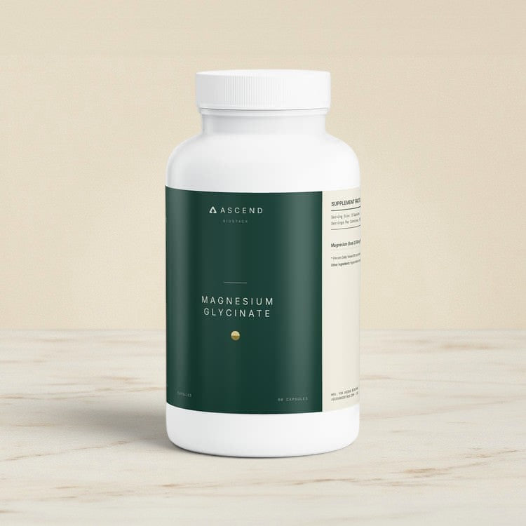Magnesium Glycinate