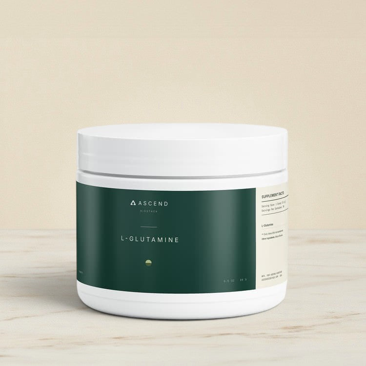 L-Glutamine