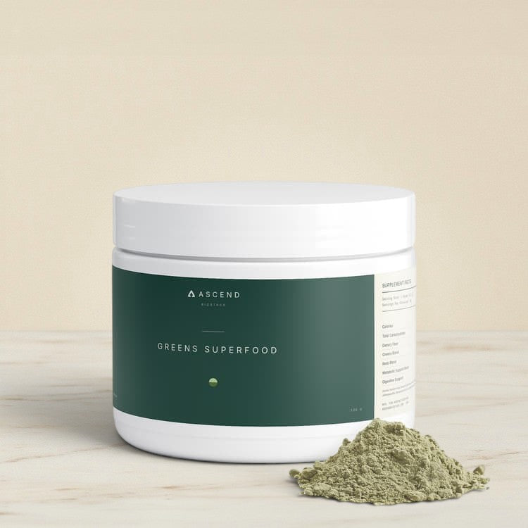 Greens Superfood