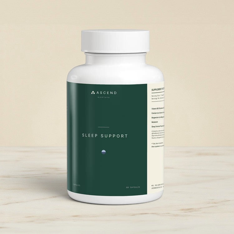 Sleep Support