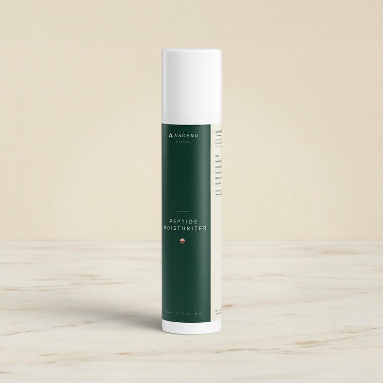 Peptide Moisturizer